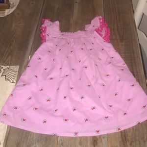 Cat & Jack Toddler Dress